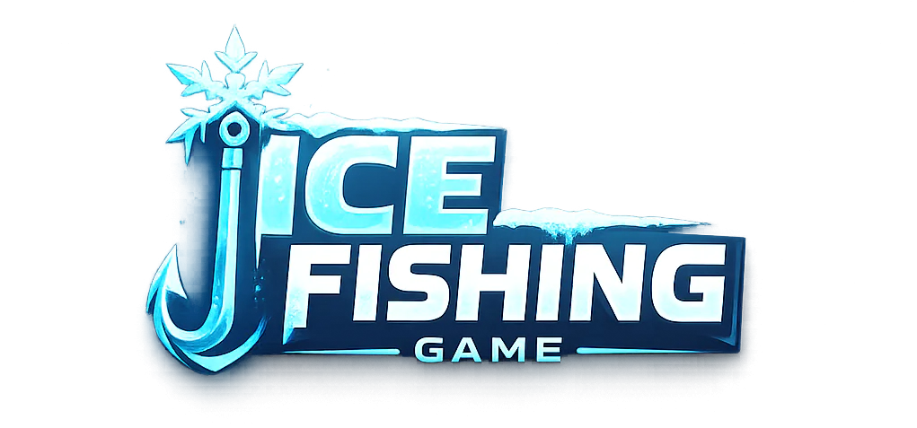 Ice fishing